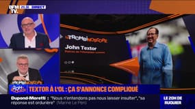 LE TROMBINOSCOPE - John Textor à l'OL: ça s'annonce compliqué
