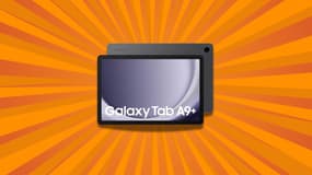 Est-ce le meilleur prix jamais vu sur cette tablette Samsung Galaxy Tab A9+ ?
