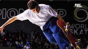 JO 2021 : Pourquoi une médaille n'est pas une priorité en skateboard