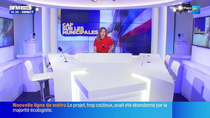 Bonsoir Lyon du vendredi 23 janvier 2026