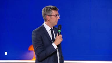 Maxime Switek: "Nous voulons offrir aux téléspectateurs différents degrés de décryptage"