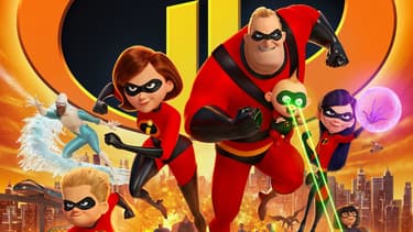 Affiche des Indestructibles 2
