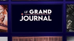 Le Grand Journal de l'Éco - Mercredi 4 novembre