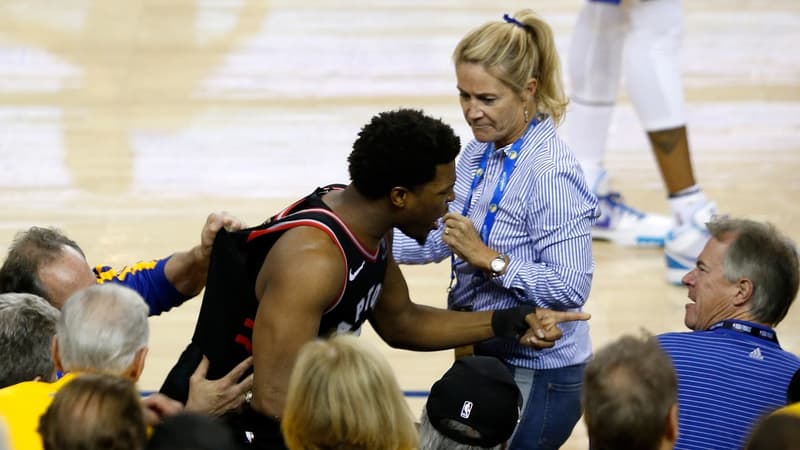 Kyle Lowry (Toronto)