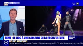 L'essentiel de l'actualité parisienne du jeudi 9 septembre