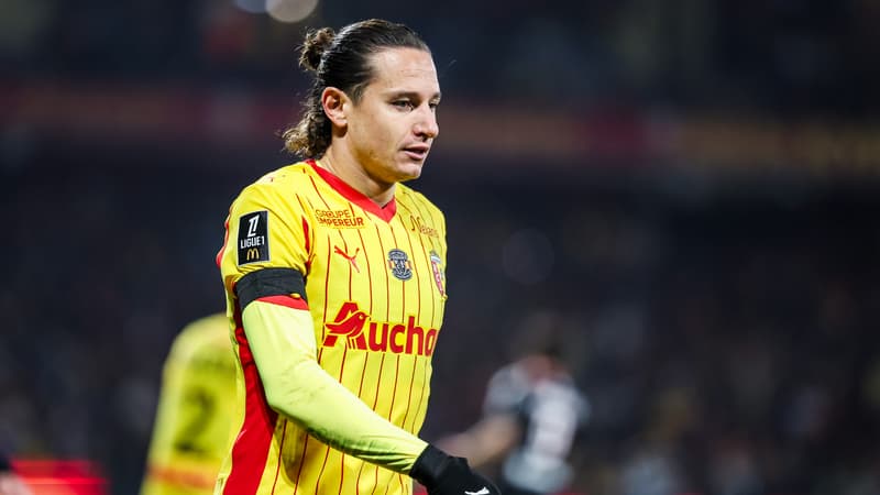 DIRECT. Lens-Auxerre: suivez le match de la 18e journée de Ligue 1 en live