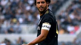 Carlos Vela
