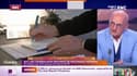 Marty : "Ce qui droit primer, c'est la qualité du soin"