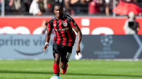 Moussa Diaby