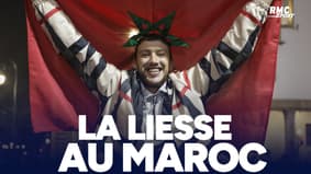 Le Maroc champion du monde U20... la liesse s'est emparée de Rabat 