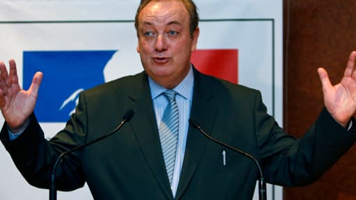 Marc-Philippe Daubresse
