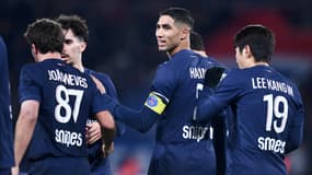 Achraf HAKIMI