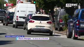 Accident La Rochelle : L'un des encadrants des enfants témoigne