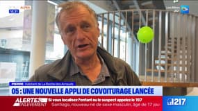 Hautes-Alpes: une nouvelle application de covoiturage pour réduire le trafic
