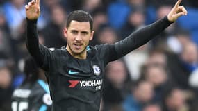 Eden Hazard (Chelsea)
