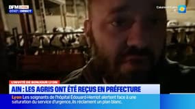 L'invité de Bonjour Lyon du vendredi 16 janvier 2026 - Jonathan Janichon