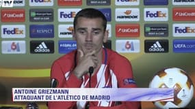 Antoine Griezmann