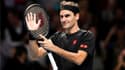 Roger Federer