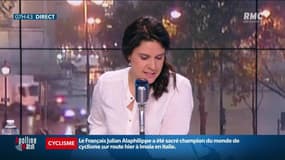 L'invité de l'actu : Manuel Valls - 28/09
