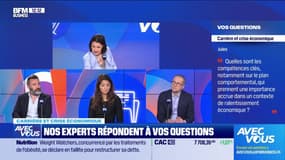 Avec vous - Jeudi 8 mai