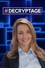 #Décryptage