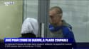 Ukraine: le soldat russe jugé pour crime de guerre plaide coupable