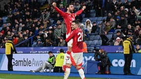Bruno Fernandes - Man. Utd