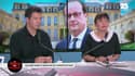 Le monde de Macron: François Hollande, grand gagnant du Prix de l'humour politique 2017 - 29/11
