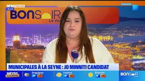 Bonsoir Var du vendredi 26 septembre 2025