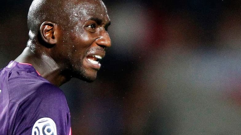 Alou Diarra