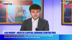 Bonsoir Lyon du vendredi 2 janvier 2026