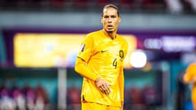 Virgil van Dijk