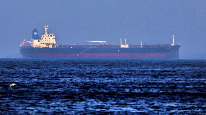 Mer Rouge: deux navires touchés dans des attaques au large du Yémen