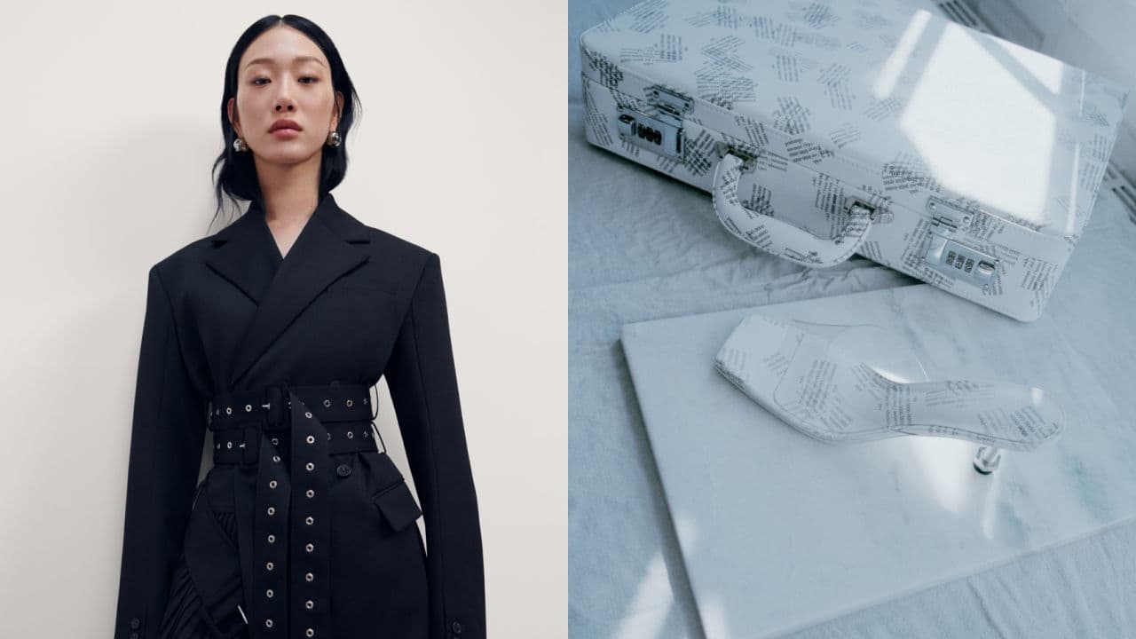 H&M x Rokh