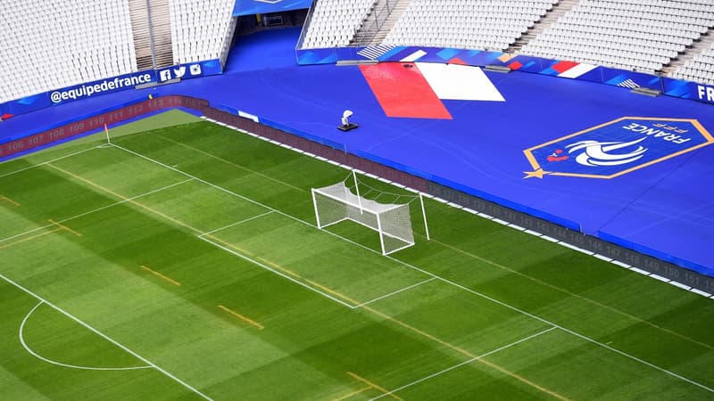 10 villes de France accueilleront l'Euro 2016.