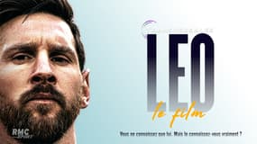 Leo le film