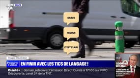 "Du coup", "c'est clair", "grave"... faut-il en finir avec les tics de langage ?