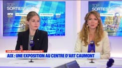 Top Sorties du vendredi 23 mai - Aix : une exposition au Centre d'Art Caumont