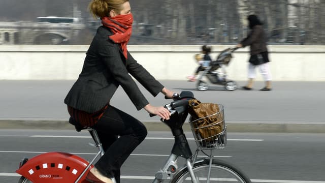 Le climat a influencé les formes de nez de l'être humain. (Photo d'illustration)