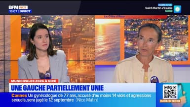 Le journal de 18h du vendredi 5 septembre 2025