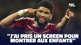 Salzbourg 0-4 Brest : Camara a pris "un screen" du classement pour ses enfants