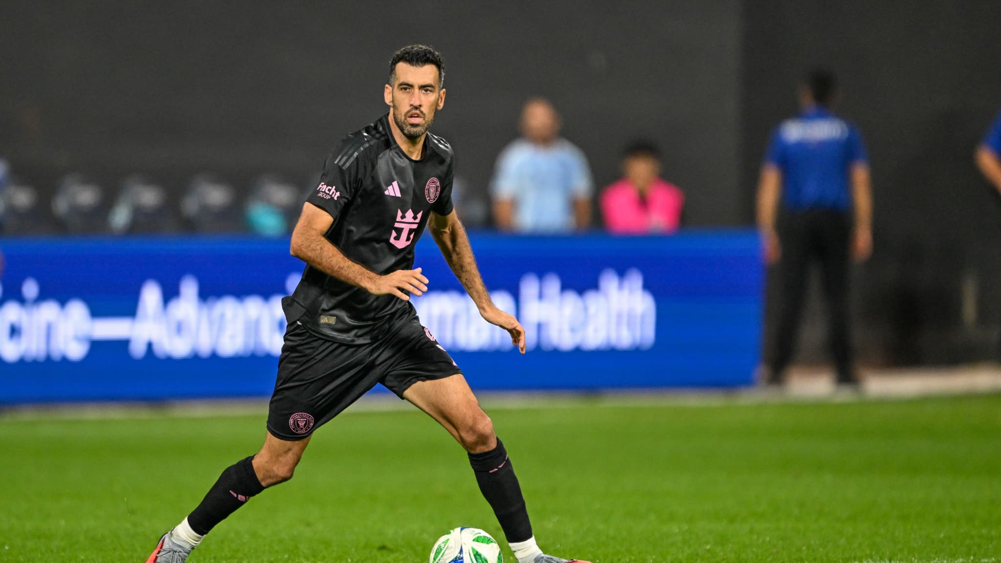 UNE LÉGENDE SE RETIRE: SERGIO BUSQUETS ANNONCE SA RETRAITE À L'ISSUE DE LA SAISON