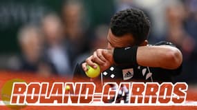 Roland-Garros : Les larmes de Tsonga pour la dernière de sa carrière (avec les commentaires RMC)