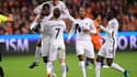 Les Bleus vainqueurs grâce à un but de Paul Pogba