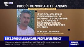 Sexe, drogue: Nordahl Lelandais, le profil d'un addict