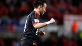Mathieu Valbuena