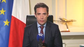 Jean-Baptiste Djebbari