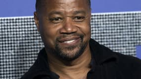 L'acteur américain Cuba Gooding Jr, en mai 2019 à New York.