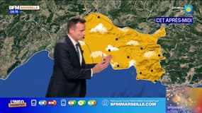 Météo Bouches-du-Rhône: un soleil éclatant sur l'ensemble de la région, jusqu'à 17°C à Marseille 