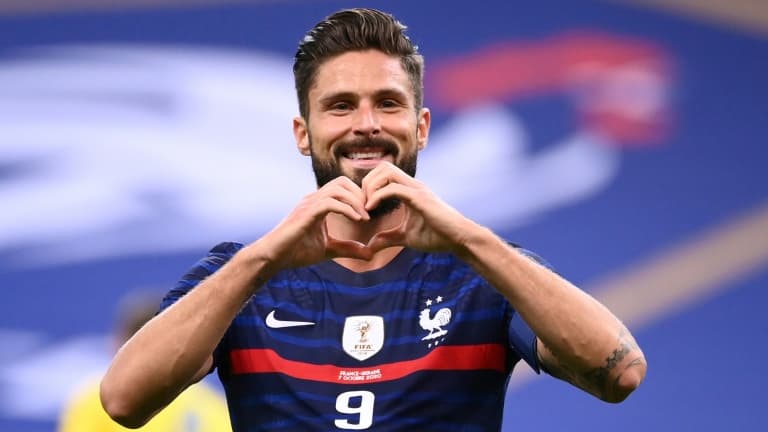 Olivier Giroud